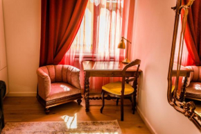 Apartman Lesni Pramen